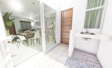 Affordable Pre-selling 3-Bedroom Duplex House and Lot for sale at Town Country West in Molino 3 Bacoor City