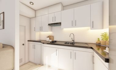Affordable Pre-selling 3-Bedroom Duplex House and Lot for sale at Town Country West in Molino 3 Bacoor City