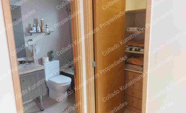 Departamento en Venta Condominio Mirador del Santuario