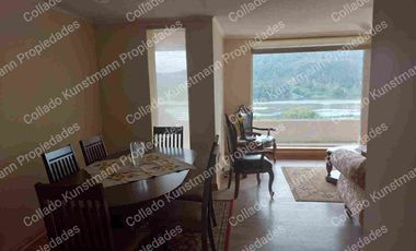 Departamento en Venta Condominio Mirador del Santuario