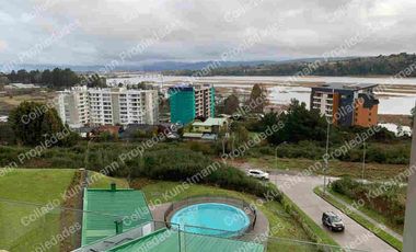 Departamento en Venta Condominio Mirador del Santuario