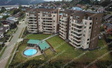 Departamento en Venta Condominio Mirador del Santuario