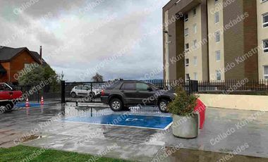 Departamento en Venta Condominio Mirador del Santuario