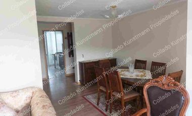 Departamento en Venta Condominio Mirador del Santuario