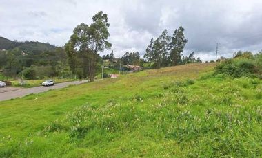 Terreno comercial y residencial en venta 5.846m2 IPRUS LOTIZABLE 4Km del Seguro Social - Cuenca Ec