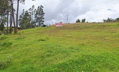 Terreno comercial y residencial en venta 5.846m2 IPRUS LOTIZABLE 4Km del Seguro Social - Cuenca Ec