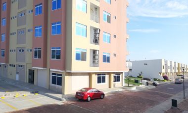 VILLAMIL PLAYAS VENDO DEPARTAMENTO EN URBANIZACION PRIVADA VISTA AL MAR