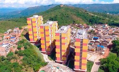 EDIFICIO ZAFIRO PIEDECUESTA