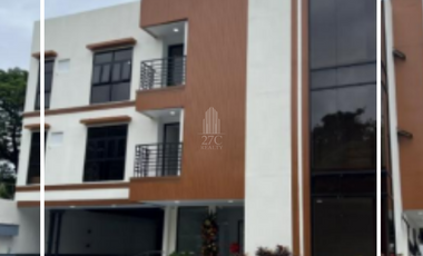 Residential Apartment For Sale& Lease at Western Bicutan Taguig City