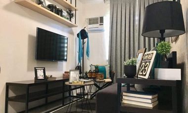 15k monthly Taguig Condo for sale,Best for Airbnb