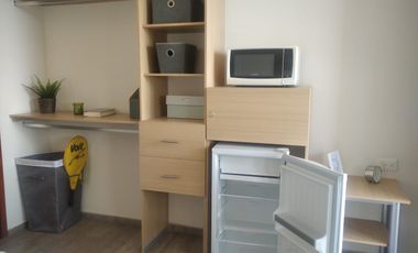 DEPARTAMENTOS A 15 METROS UDLAP