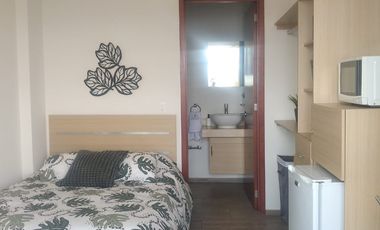 DEPARTAMENTOS A 15 METROS UDLAP