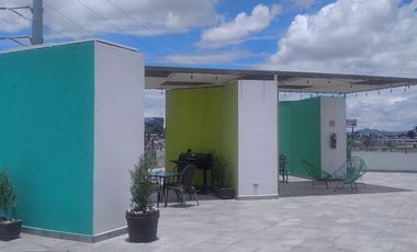 DEPARTAMENTOS A 15 METROS UDLAP