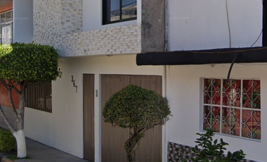 CASA EN VENTA, EN ABELARDO L RODRIGUEZ, VILLADA, CD NEZAHUIALCOYOTL, EDOMEX