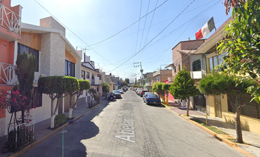 CASA EN VENTA, EN ABELARDO L RODRIGUEZ, VILLADA, CD NEZAHUIALCOYOTL, EDOMEX