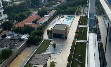 ARRIENDO EXCLUSIVO APARTAMENTO EN SANTA MARTA