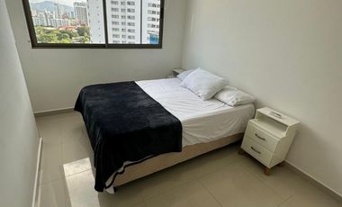 ARRIENDO EXCLUSIVO APARTAMENTO EN SANTA MARTA