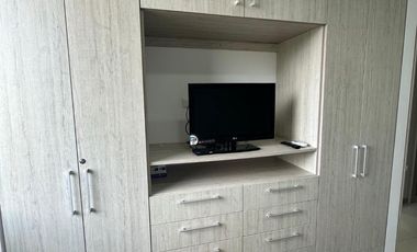 ARRIENDO EXCLUSIVO APARTAMENTO EN SANTA MARTA