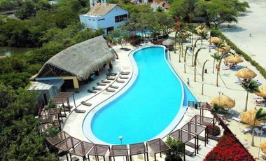 ARRIENDO EXCLUSIVO APARTAMENTO EN SANTA MARTA