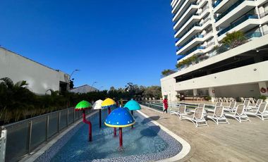 ARRIENDO EXCLUSIVO APARTAMENTO EN SANTA MARTA
