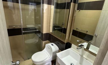 ARRIENDO EXCLUSIVO APARTAMENTO EN SANTA MARTA