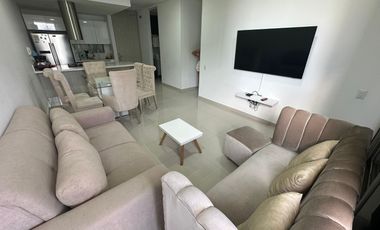 ARRIENDO EXCLUSIVO APARTAMENTO EN SANTA MARTA