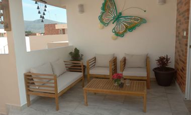 Negociable; Un Paraiso Condominio con Alberca Muy Cerca de Súpermercado, Emiliano Zapata Morelos