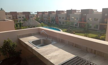 Negociable; Un Paraiso Condominio con Alberca Muy Cerca de Súpermercado, Emiliano Zapata Morelos