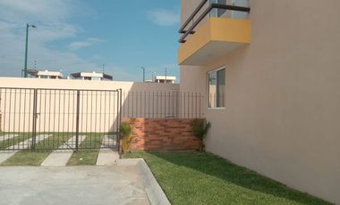 Negociable; Un Paraiso Condominio con Alberca Muy Cerca de Súpermercado, Emiliano Zapata Morelos