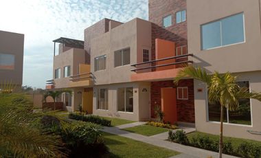 Negociable; Un Paraiso Condominio con Alberca Muy Cerca de Súpermercado, Emiliano Zapata Morelos