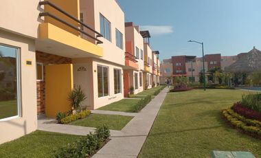 Negociable; Un Paraiso Condominio con Alberca Muy Cerca de Súpermercado, Emiliano Zapata Morelos