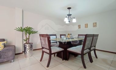 CASA EN RENTA, AMOBLADA, AVENIDA DEL MIGRANTE - EL CAMAL