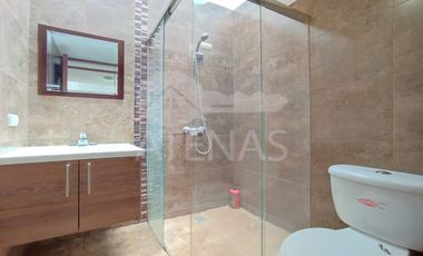 CASA EN RENTA, AMOBLADA, AVENIDA DEL MIGRANTE - EL CAMAL