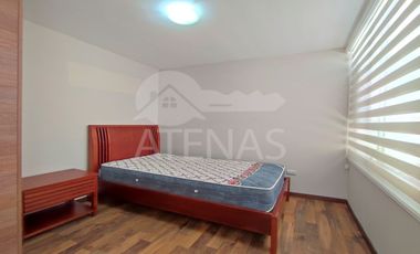 CASA EN RENTA, AMOBLADA, AVENIDA DEL MIGRANTE - EL CAMAL