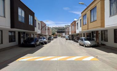 CASA EN RENTA, AMOBLADA, AVENIDA DEL MIGRANTE - EL CAMAL