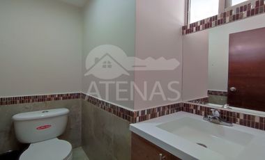 CASA EN RENTA, AMOBLADA, AVENIDA DEL MIGRANTE - EL CAMAL