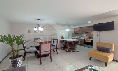 CASA EN RENTA, AMOBLADA, AVENIDA DEL MIGRANTE - EL CAMAL