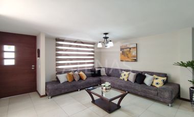 CASA EN RENTA, AMOBLADA, AVENIDA DEL MIGRANTE - EL CAMAL