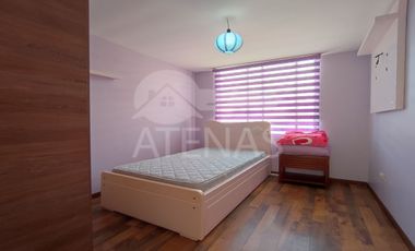 CASA EN RENTA, AMOBLADA, AVENIDA DEL MIGRANTE - EL CAMAL