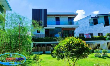 Brand New House For Sale in Talisay Cebu