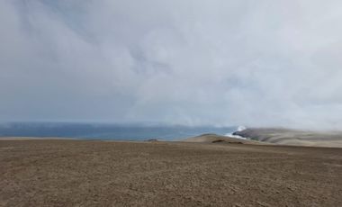 Vendo Terreno de 301 hectáreas en Chancay Huaral