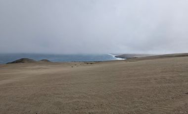 Vendo Terreno de 301 hectáreas en Chancay Huaral