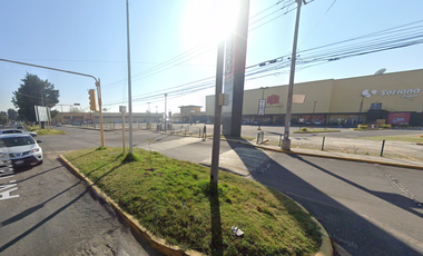 PEDRO ASCENCIO NO. 102, VILLAS SAN AGUSTIN, METEPEC, EDO. DE MÉXICO.