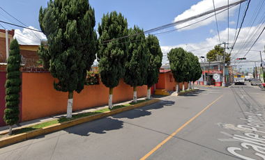 PEDRO ASCENCIO NO. 102, VILLAS SAN AGUSTIN, METEPEC, EDO. DE MÉXICO.