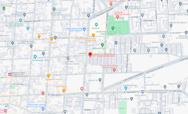 PEDRO ASCENCIO NO. 102, VILLAS SAN AGUSTIN, METEPEC, EDO. DE MÉXICO.