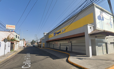 PEDRO ASCENCIO NO. 102, VILLAS SAN AGUSTIN, METEPEC, EDO. DE MÉXICO.