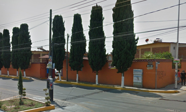 PEDRO ASCENCIO NO. 102, VILLAS SAN AGUSTIN, METEPEC, EDO. DE MÉXICO.