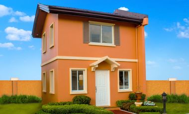 Pre-selling 2 Bedrooms House and Lot for Sale in Cabuyao Laguna