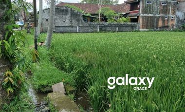 DISEWAKAN TANAH IR SUTAMI KEMENUH GIANYAR, BALI