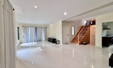 🩷Urgent Sale – Owner Relocating to Upcountry  ❇️Passorn Prestige Bangna–Suvarnabhumi Bangna–Trad Road, Bang Phli, Samut Prakan